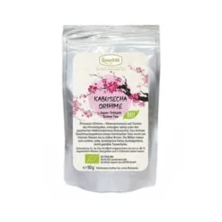 Ronnefeldt Kabusecha Orihime Bio Grüner Tee Aus Japan 50g 50g