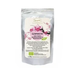 Ronnefeldt Genmaicha Bio Teemischung Grüner Tee U. Reis Aus Japan 50g 50g