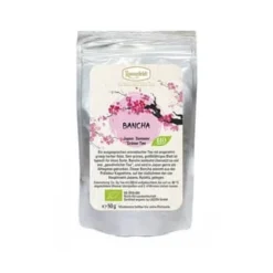 Ronnefeldt Bancha Bio Grüner Tee Aus Japan 50g 50g