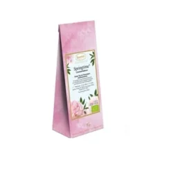 Ronnefeldt Springtime Bio Grüner Tee Mit Zitronengras Und Krauseminze 75g 75g