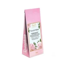 Ronnefeldt Yuzu & Melon Aromatisierter Grüner Tee Mit Yuzu-Melonengeschmack 100g 100g