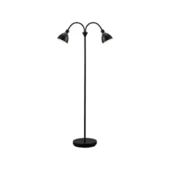 Nordlux® Ray Stehleuchte RAY Schwarz