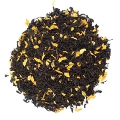 Ronnefeldt Eierlikör Aromatisierter Schwarzer Tee 100g 100g -LAURA Innenleuchten & WeinVerkaufsladen unnamed file 812