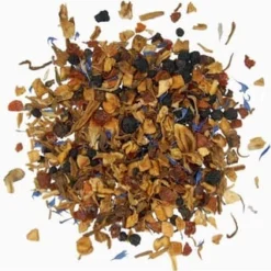 Ronnefeldt Beeren-Power Aromatisierter Früchtetee 100g 100g -LAURA Innenleuchten & WeinVerkaufsladen unnamed file 827