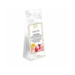 Ronnefeldt Lucky Star Aromatisierter Früchtetee 100g 100g