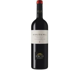 Antica Masseria Jorche Jorche Antica Masseria Primitivo Del Salento Soltema IGP Apulien, 0,75l