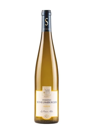Domaines Schlumberger Bremer Weinkolleg Muscat Les Princes Abbés Elsass 2020 Wein Weisswein 1 X 0.75 L 3 Domaines Schlumberger Bremer Weinkolleg Muscat Les Princes Abbés Elsass 2020 Wein Weisswein 1 X 0.75 L