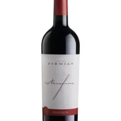 Castel Firmian Nerofino Rosso Vigneti Delle Dolomiti 2019 Wein Rotwein 1 X 0.75 L