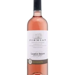 Castel Firmian Lagrein Rosato Trentino 2021 Wein Rosewein 1 X 0.75 L