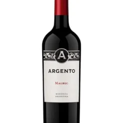 Bodega Argento Argento Malbec, 0,75l