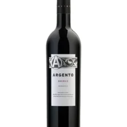Bodega Argento Argento Shiraz, 0,75l