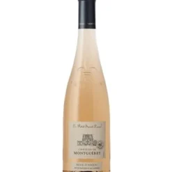 Château Du Cléray Chateau De Montgueret, Le Petit Saint Louis Rosé, 0,75l