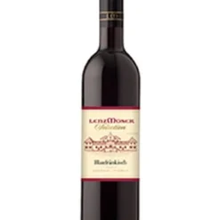 Lenz Moser Blaufränkisch, 0,75l