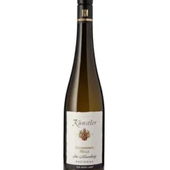 Weingut Künstler Hochheimer Hölle "Im Neuenberg" Riesling Trocken VDP, 0,75l