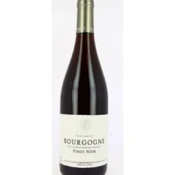 Bourgogne Pinot Noir, Naudin Tiercin, 0,75l