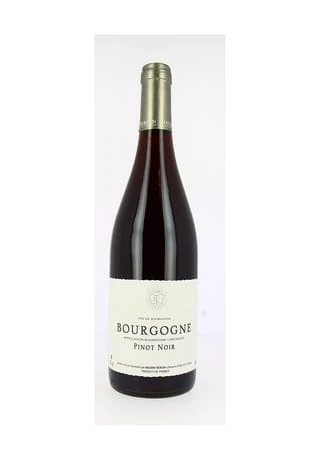 Bourgogne Pinot Noir, Naudin Tiercin, 0,75l 3 Bourgogne Pinot Noir, Naudin Tiercin, 0,75l