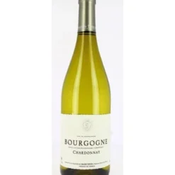 Bourgogne Chardonnay, Naudin Tiercin, 0,75l