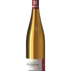 Weingut Prinz Salm Kirchberg Riesling *** GG DE-ÖKO-022* Rheinhessen 2013 Wein Weisswein 1 X 0.75 L