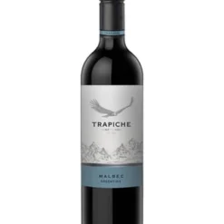 Bodegas Trapiche Trapiche Malbec Trocken, 0,75l