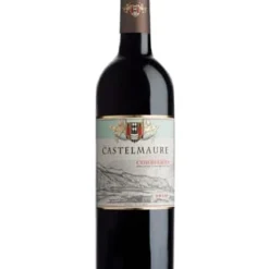 Castelmaure Corbières SaintFélix, 0,75l