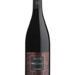 Domaine De Fenouillet, MasoSchistes, 0,75l