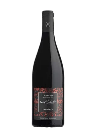 Domaine De Fenouillet, MasoSchistes, 0,75l 3 Domaine De Fenouillet, MasoSchistes, 0,75l