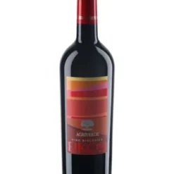 Eikos Montepulciano D'Abruzzo DOC, Trocken, 0,75l