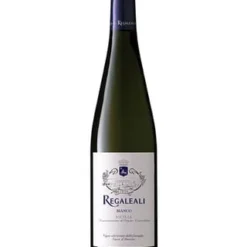 Tasca D´Almerita Regaleali Bianco Sicilia DOC, 0,75l