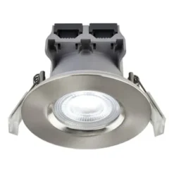 Nordlux® SMARTLIGHT DownLight SMARTLIGHT DownLight Geberstet Nickel -LAURA Innenleuchten & WeinVerkaufsladen unnamed file 9