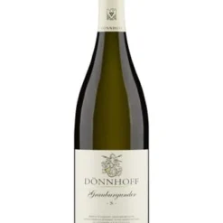 Weingut Hermann Dönnhoff Grauburgunder S Trocken Nahe 2021 Wein Weisswein 1 X 0.75 L