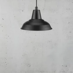 Nordlux® Pendelleuchte LYNE Schwarz -LAURA Innenleuchten & WeinVerkaufsladen unnamed file 91