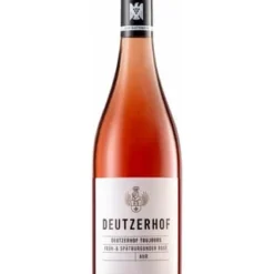 Weingut Deutzerhof Toujours Rosé Ahr 2020 Rosewein 1 X 0.75 L