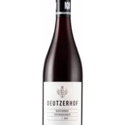 Weingut Deutzerhof Deutzerhof Spätburgunder Ahr 2018 Rotwein 1 X 0.75 L