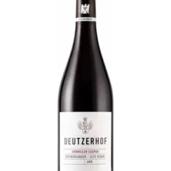 Weingut Deutzerhof Ahrweiler Caspar SB Alte Reben Ahr 2018 Rotwein 1 X 0.75 L