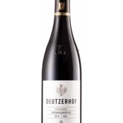 Weingut Deutzerhof Mönchberg Spätburgunder GG Ahr 2018 Rotwein 1 X 0.75 L