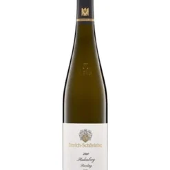 Weingut Emrich-Schönleber Monzinger Halenberg Riesling Trocken GG Nahe 2021 Wein Weisswein 1 X 0.75 L