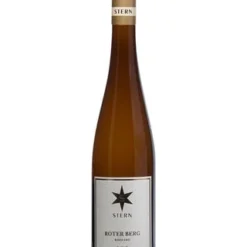 Weingut Stern Riesling Roter Berg*** Pfalz 2021 Weisswein 1 X 0.75 L