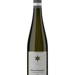 Weingut Stern Weisser Burgunder Vom Sandigen Lehm** Pfalz 2021 Weisswein 1 X 0.75 L