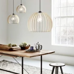 Nordlux® Chino 25 Pendel Leuchte CHINO Braun -LAURA Innenleuchten & WeinVerkaufsladen unnamed file 94