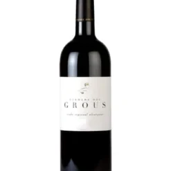 Herdade Dos Grous Tinto Alentejo 2019 Rotwein 1 X 0.75 L