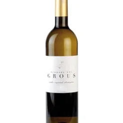 Herdade Dos Grous Branco Alentejo 2020 Weisswein 1 X 0.75 L
