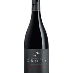 Herdade Dos Grous Moon Harvested Alentejo 2020 Rotwein 1 X 0.75 L