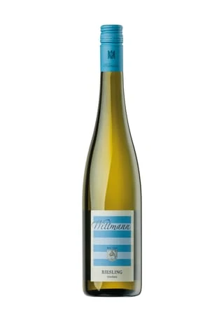 Weingut Wittmann Riesling Trocken DE-ÖKO-022* Rheinhessen 2021 Wein Weisswein 1 X 0.75 L 3 Weingut Wittmann Riesling Trocken DE-ÖKO-022* Rheinhessen 2021 Wein Weisswein 1 X 0.75 L