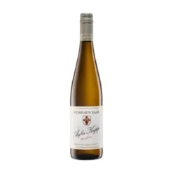 Moselland EG Winzergenossenschaft Ayler Kupp Riesling-Hochgewächs Trocken, 0,75l