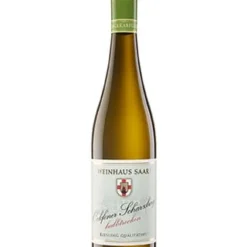 Moselland EG Winzergenossenschaft Ockfener Scharzberg Riesling-Hochgewächs Halbtrocken, 0,75ll