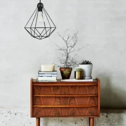 Nordlux® Pendelleuchte TEES Schwarz -LAURA Innenleuchten & WeinVerkaufsladen unnamed file 98